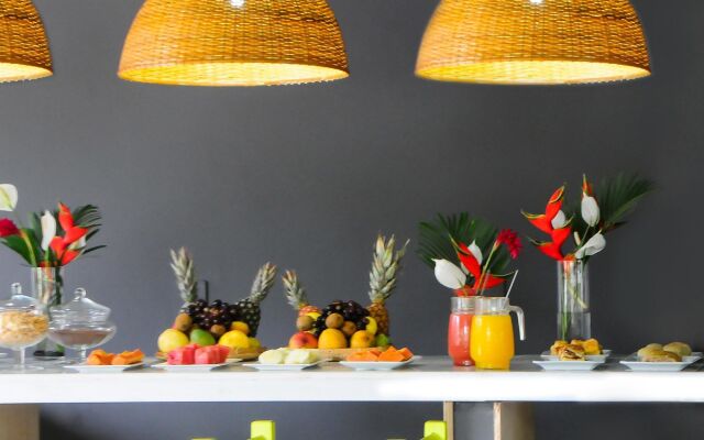 Pousada Terra Mar Way