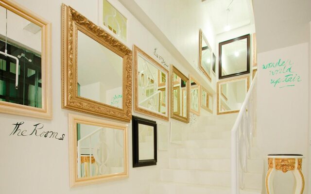 Pimnara Boutique Hotel