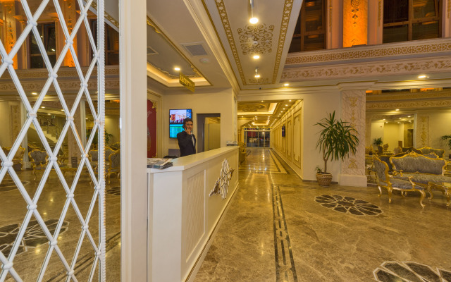 Harmony Hotel