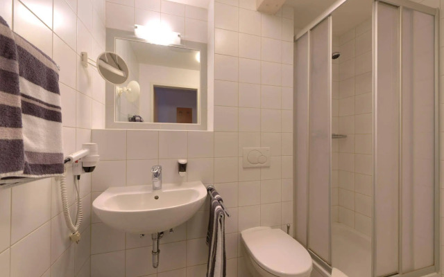 Pension Helvetia