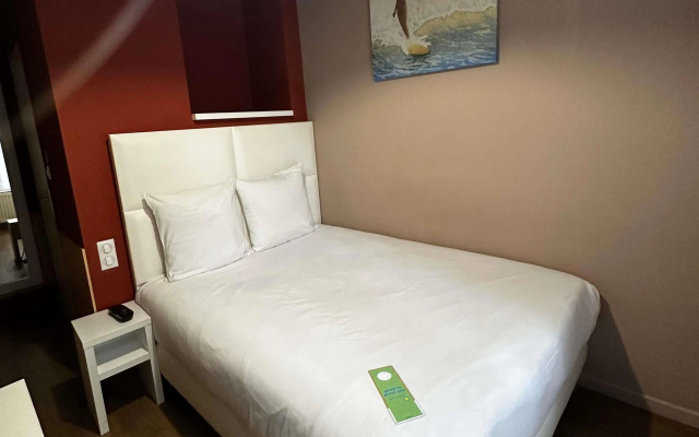 greet Lille Gare Flandres