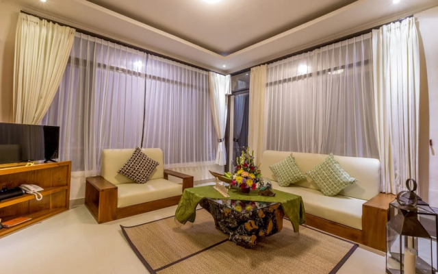 Om Ham Retreat and Resort