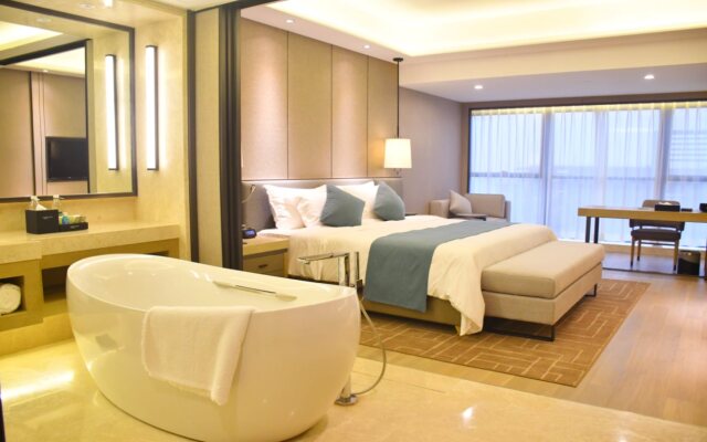 Wyndham Grand Maoming