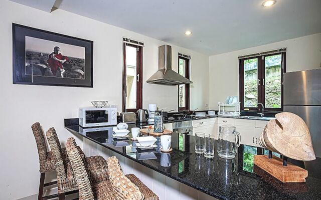 Baan Phu Kaew C3 3 Beds