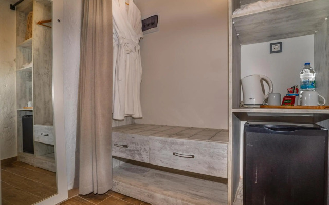 Sifne Thermal Otel