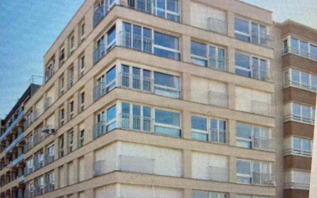 Appartement vue sur mer