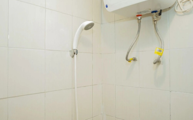 Cozy 2br at Signature Park Grande Apartment