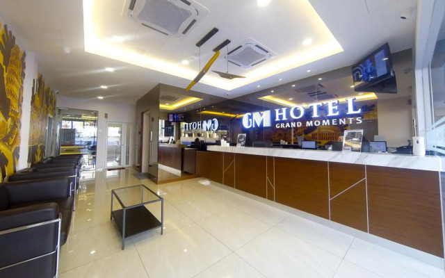 GM Grand Moments Hotel