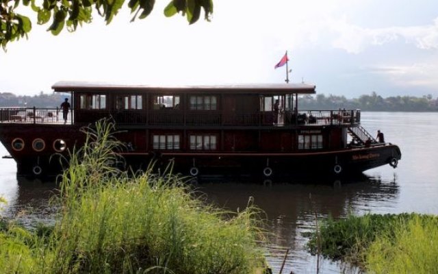 Mekong Dawn Cruises