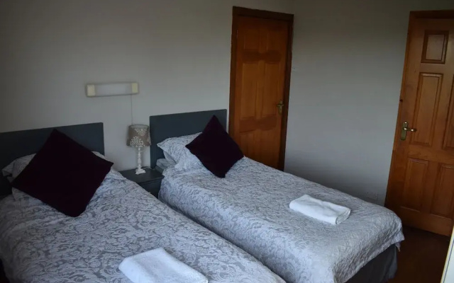 Brae-Mar B&B