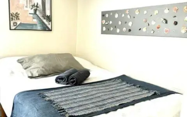 Studio plage Le havre