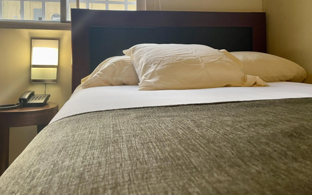 Sofia's B&B Hostal Boutique