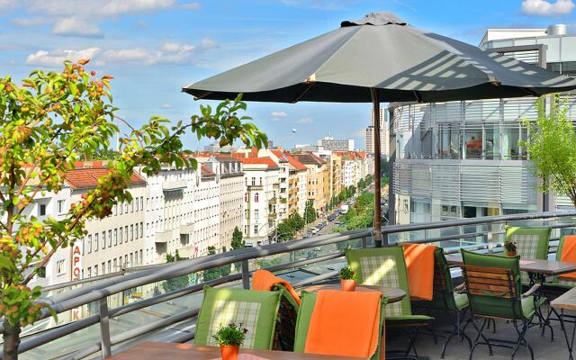 Hotel Domicil Berlin By Golden Tulip