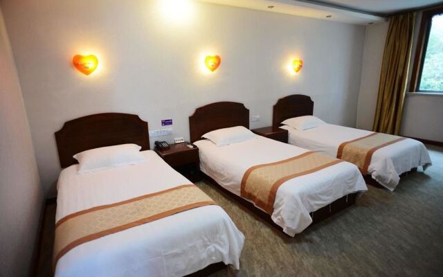 Xingyue Business Hotel