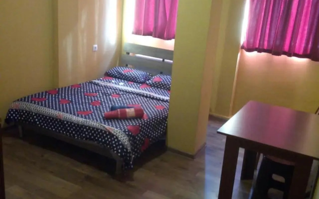 Apartment Shatberashvili Street