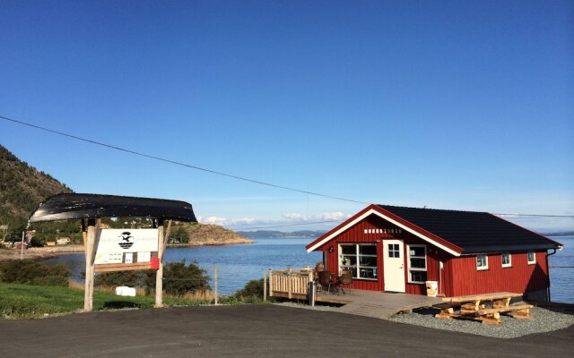 Hindrum Fjordsenter