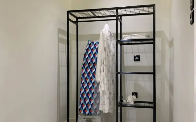 Tawun A1-5 Royal touch Balcony GX60