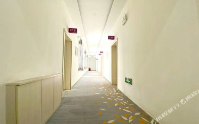 Xunyicao Leisure Hotel