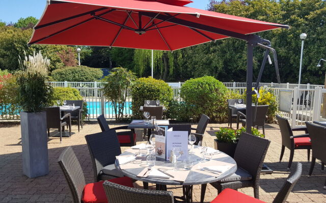 Mercure Paris Le Bourget