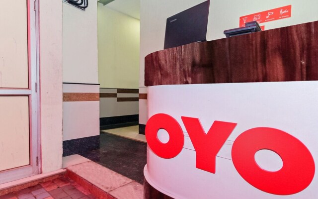 OYO 27601 Zaika Orchid Apartments