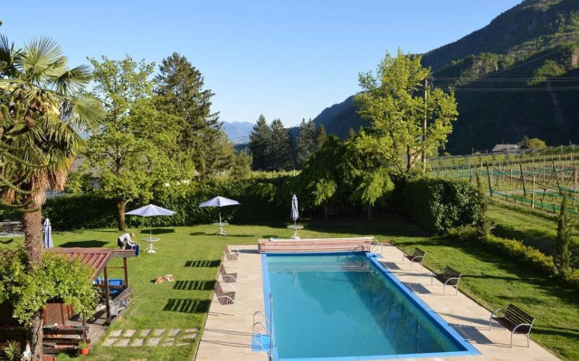 Hotel-Garni Kreidhof