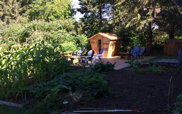 La Grange Country Inn