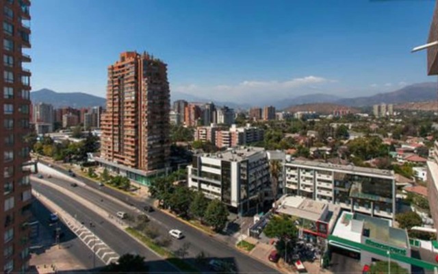 myLUXAPART Las Condes