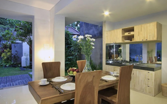 Dedary Kriyamaha Ubud