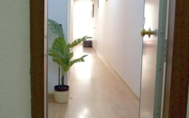 Apartment carrer d'Olesa