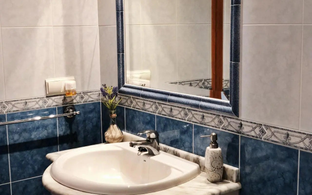 Apartamentos Mar De Areas