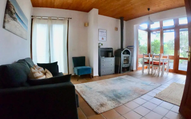 Casa Adassa