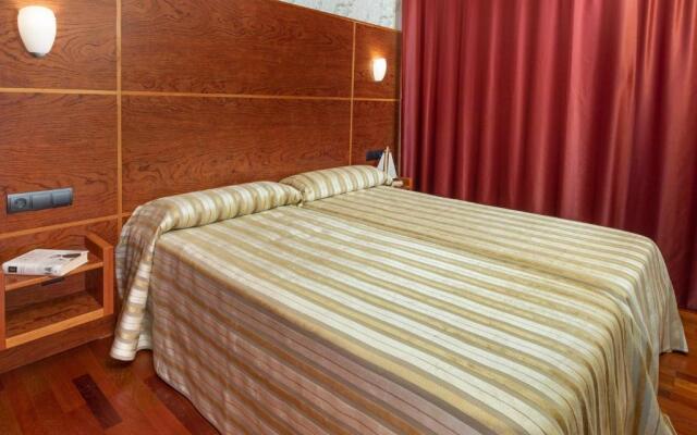 Apartamento Torre Gran Luxe 2