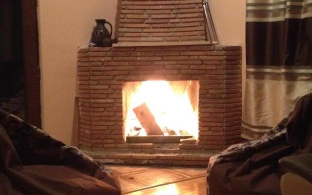 Holiday Home Didveli