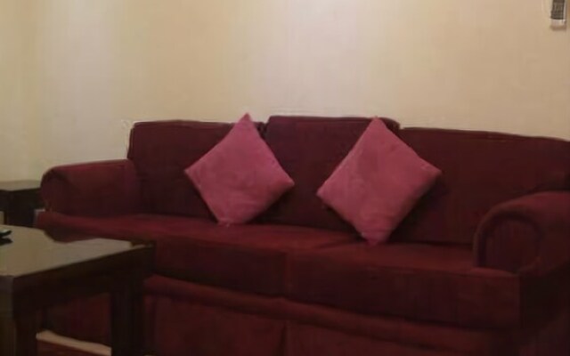 Layali Al Fayrouz Hotel Apartments 1