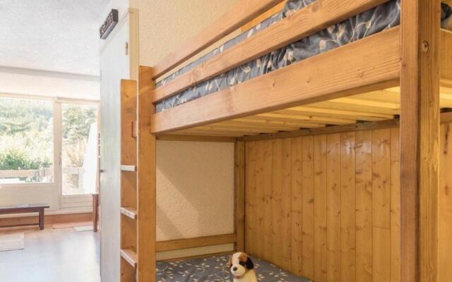 Appartement Serre Chevalier, 1 pièce, 4 personnes - FR-1-330E-53