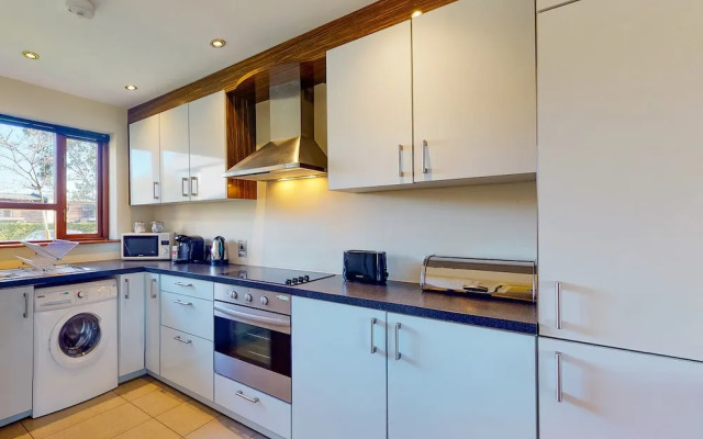 Castlemartyr Holiday Lodges 3 Bed