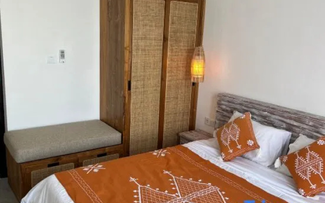 Sari Hills Guest House