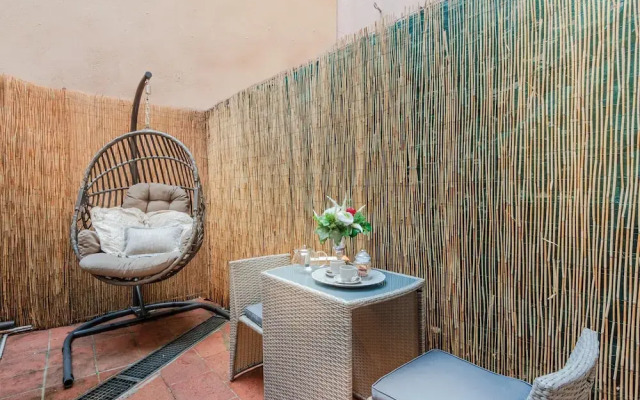 Casa di Lapo in Lucca