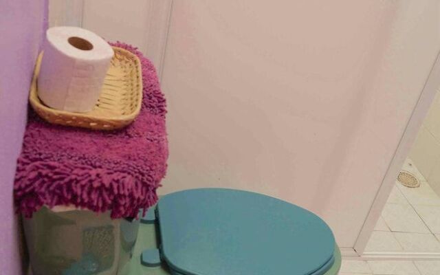 Cozy Big Bungalow Close To Downtown