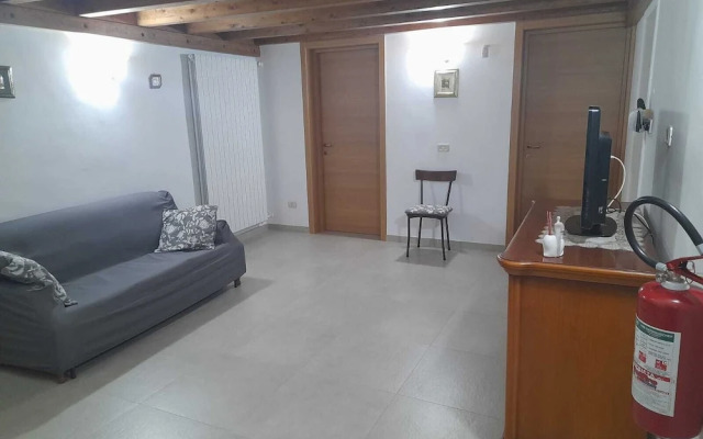 Tourist Location Messapi