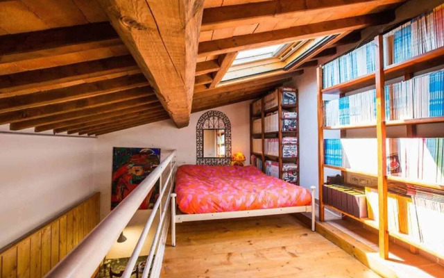 Tinaia-1 Villa, 1116 Beds