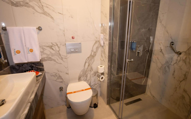 Hane Sun Elite Hotel
