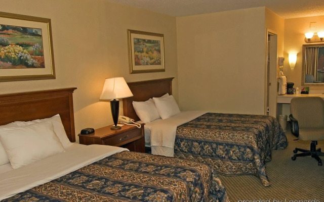 Quality Inn Prestonsburg