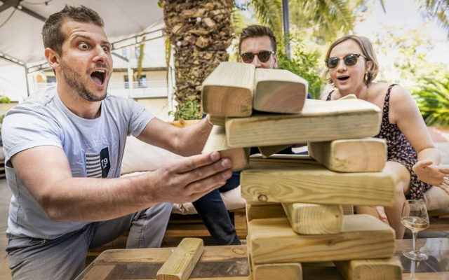 Vacancéole - Résidence Las Motas