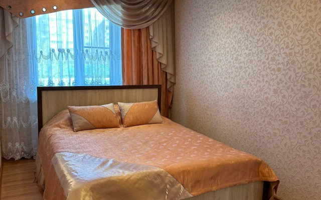 Rent Min-Vody (Рэнт Мин-Воды) на проспекте 22-го Партсъезда 100