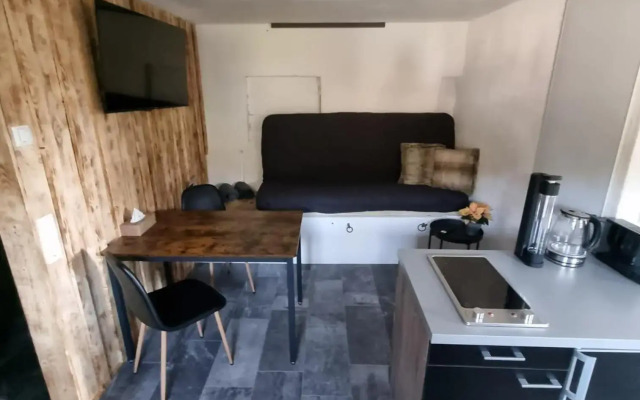 Ferienwohnung Tostner Burgblick