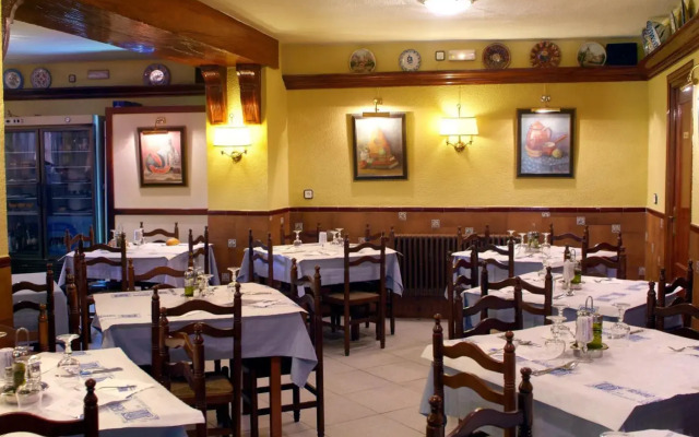 Hotel Menano