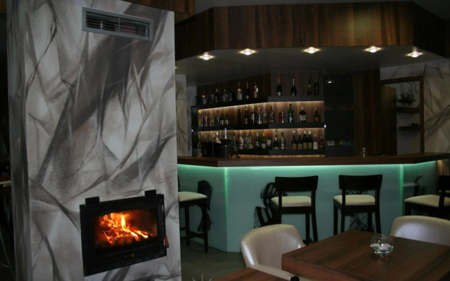 Hotel Milano
