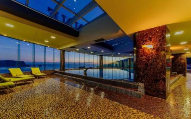 Luxury Apartment Adriatic,Hotel Tre Canne