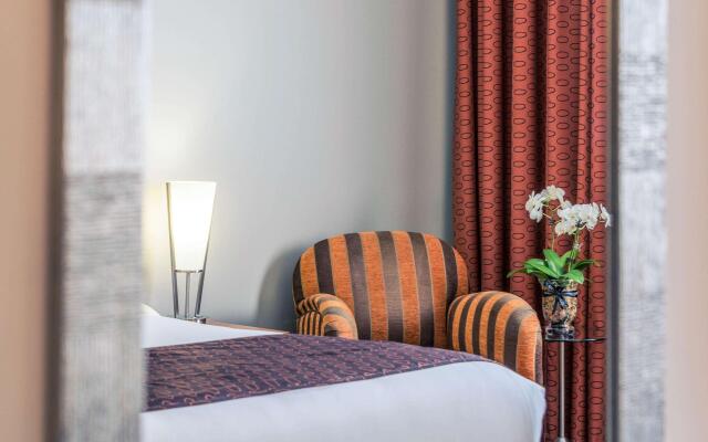 Mercure Albury